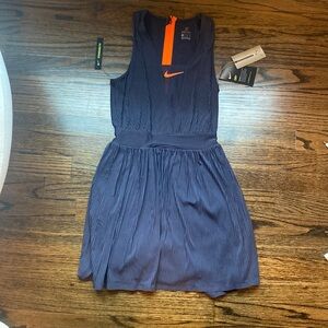NWT: Nike Tennis Dress Size XS